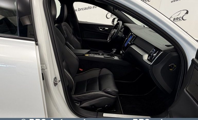 
								Volvo S60 2.0 T4 Automatas 2020 full									