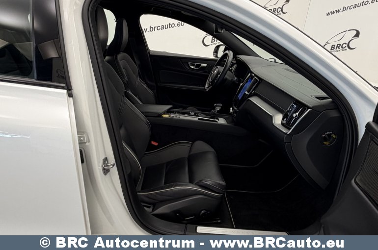 Volvo S60 2.0 T4 Automatas 2020