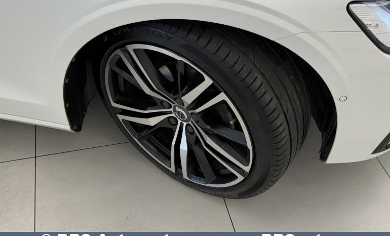 
								Volvo S60 2.0 T4 Automatas 2020 full									