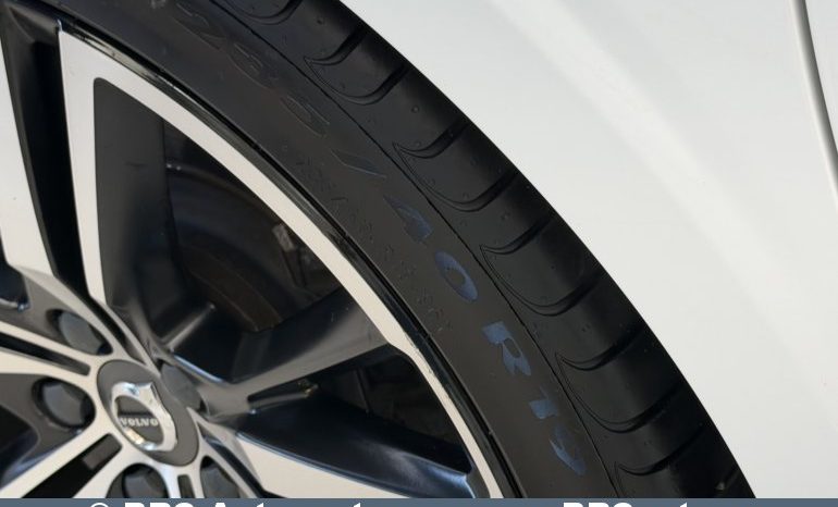 
								Volvo S60 2.0 T4 Automatas 2020 full									