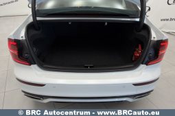 
										Volvo S60 2.0 T4 Automatas 2020 full									