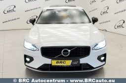 
										Volvo S60 2.0 T4 Automatas 2020 full									