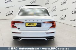 
										Volvo S60 2.0 T4 Automatas 2020 full									