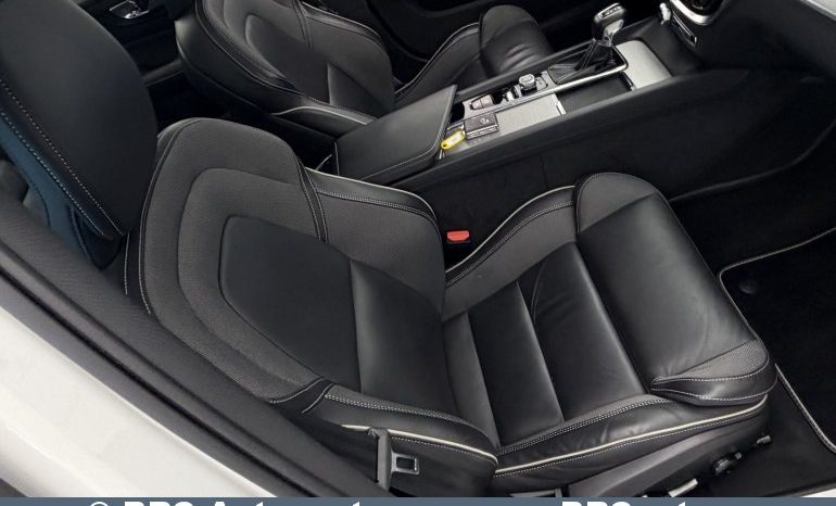 
								Volvo S60 2.0 T4 Automatas 2020 full									