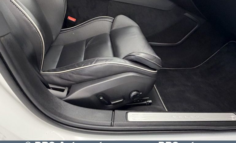 
								Volvo S60 2.0 T4 Automatas 2020 full									