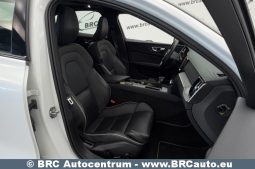 
										Volvo S60 2.0 T4 Automatas 2020 full									