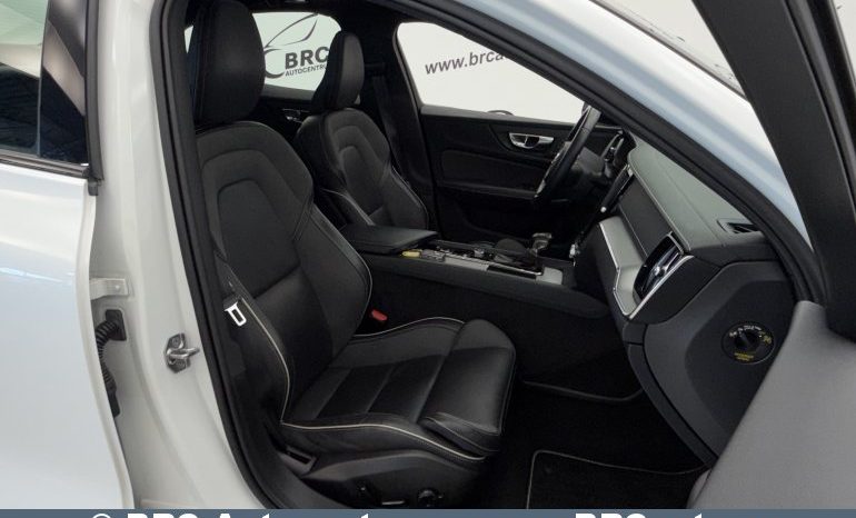 
								Volvo S60 2.0 T4 Automatas 2020 full									