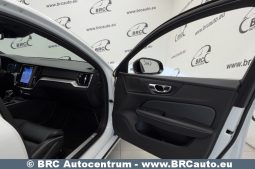 
										Volvo S60 2.0 T4 Automatas 2020 full									