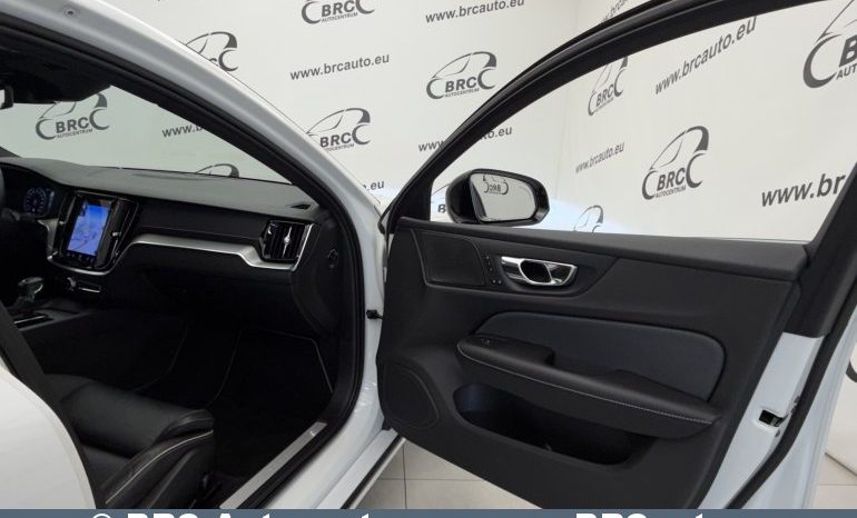 
								Volvo S60 2.0 T4 Automatas 2020 full									
