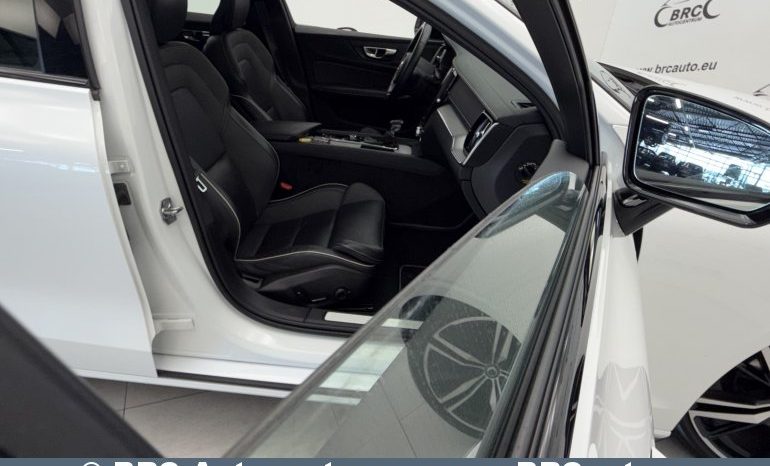 
								Volvo S60 2.0 T4 Automatas 2020 full									