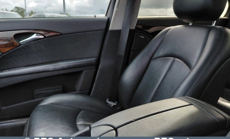 
								Mercedes-Benz E 200 CDI Automatas 2005 full									