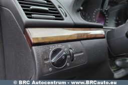
										Mercedes-Benz E 200 CDI Automatas 2005 full									