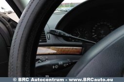 
										Mercedes-Benz E 200 CDI Automatas 2005 full									