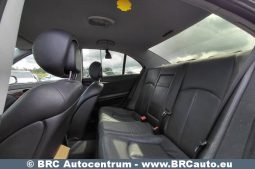 
										Mercedes-Benz E 200 CDI Automatas 2005 full									