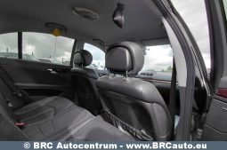 
										Mercedes-Benz E 200 CDI Automatas 2005 full									