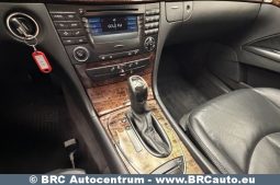 
										Mercedes-Benz E 200 CDI Automatas 2005 full									