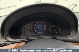 
										Mercedes-Benz E 200 CDI Automatas 2005 full									