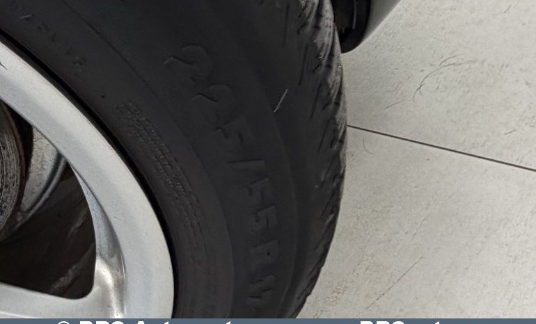 
								Mercedes-Benz E 200 CDI Automatas 2005 full									