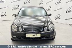 
										Mercedes-Benz E 200 CDI Automatas 2005 full									