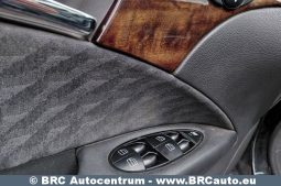
										Mercedes-Benz E 200 CDI Automatas 2005 full									
