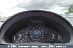 
										Mercedes-Benz E 200 CDI Automatas 2005 full									