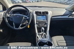 
										Ford Mondeo 1.5 EcoBoost Automatas 2019 full									
