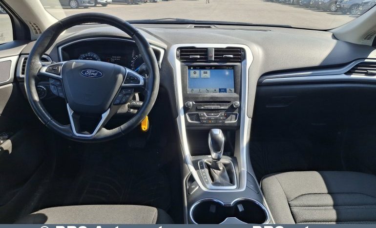 
								Ford Mondeo 1.5 EcoBoost Automatas 2019 full									