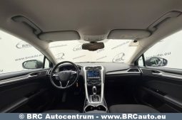 
										Ford Mondeo 1.5 EcoBoost Automatas 2019 full									