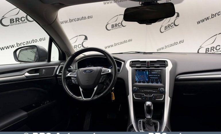 
								Ford Mondeo 1.5 EcoBoost Automatas 2019 full									