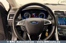 
										Ford Mondeo 1.5 EcoBoost Automatas 2019 full									