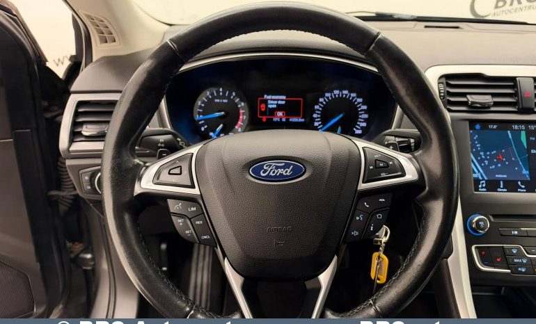 
								Ford Mondeo 1.5 EcoBoost Automatas 2019 full									