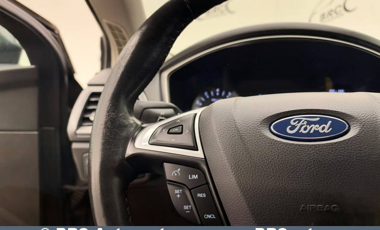 
								Ford Mondeo 1.5 EcoBoost Automatas 2019 full									