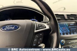 
										Ford Mondeo 1.5 EcoBoost Automatas 2019 full									