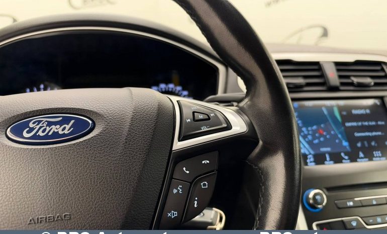 
								Ford Mondeo 1.5 EcoBoost Automatas 2019 full									