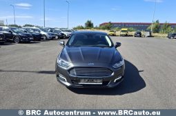 
										Ford Mondeo 1.5 EcoBoost Automatas 2019 full									