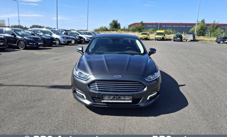 
								Ford Mondeo 1.5 EcoBoost Automatas 2019 full									
