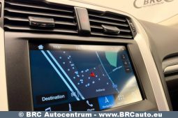 
										Ford Mondeo 1.5 EcoBoost Automatas 2019 full									