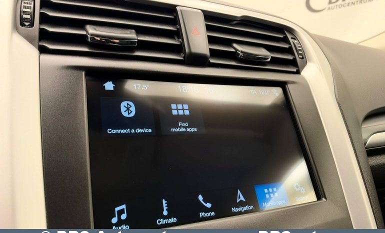 
								Ford Mondeo 1.5 EcoBoost Automatas 2019 full									