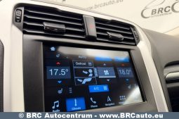 
										Ford Mondeo 1.5 EcoBoost Automatas 2019 full									