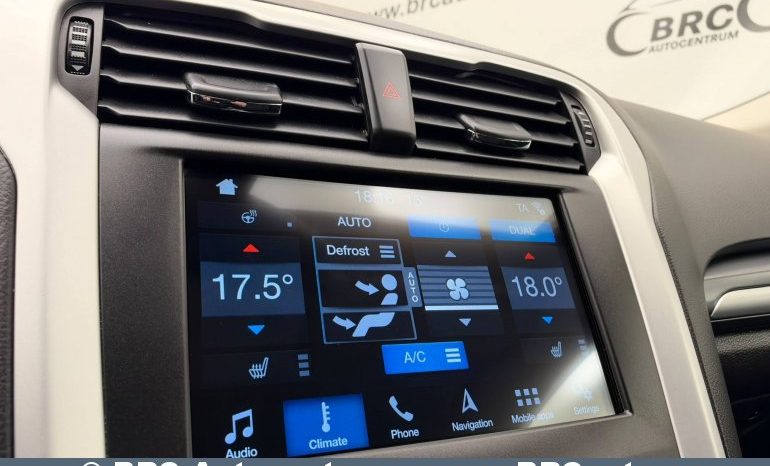 
								Ford Mondeo 1.5 EcoBoost Automatas 2019 full									
