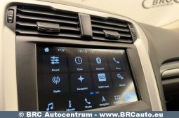 
										Ford Mondeo 1.5 EcoBoost Automatas 2019 full									