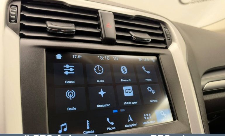 
								Ford Mondeo 1.5 EcoBoost Automatas 2019 full									