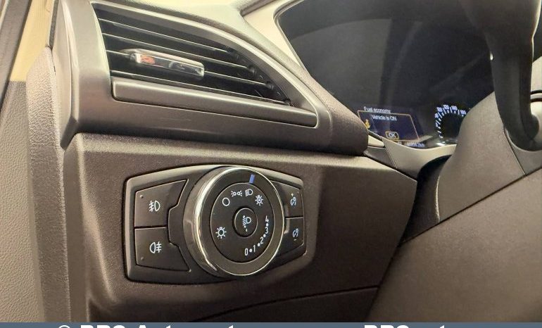
								Ford Mondeo 1.5 EcoBoost Automatas 2019 full									