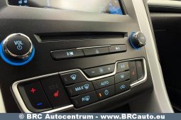 
										Ford Mondeo 1.5 EcoBoost Automatas 2019 full									