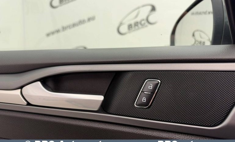 
								Ford Mondeo 1.5 EcoBoost Automatas 2019 full									