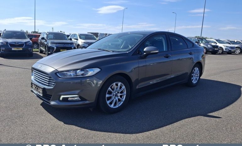 
								Ford Mondeo 1.5 EcoBoost Automatas 2019 full									