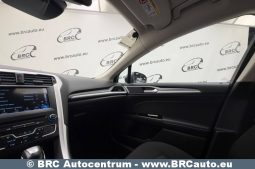 
										Ford Mondeo 1.5 EcoBoost Automatas 2019 full									