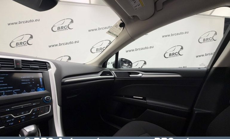 
								Ford Mondeo 1.5 EcoBoost Automatas 2019 full									