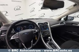 
										Ford Mondeo 1.5 EcoBoost Automatas 2019 full									