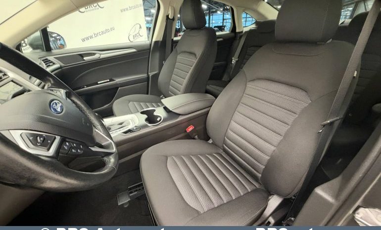 
								Ford Mondeo 1.5 EcoBoost Automatas 2019 full									